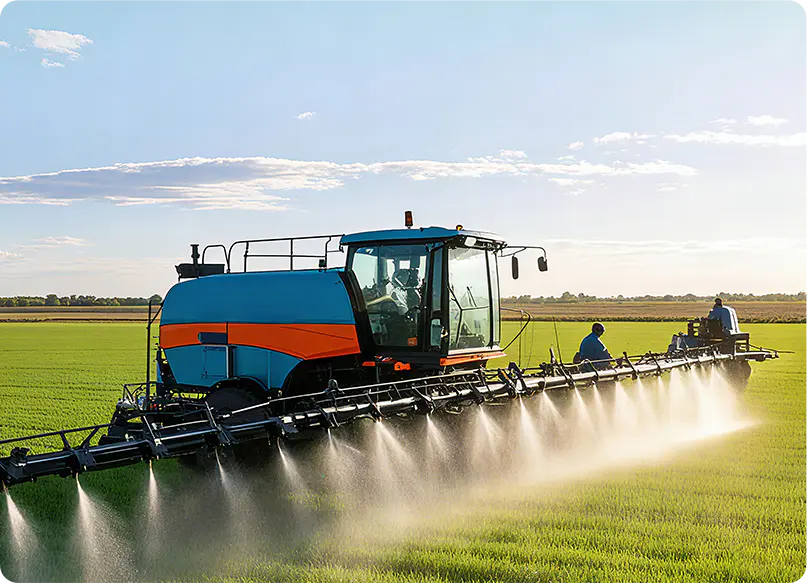 Chemical auxiliary agents