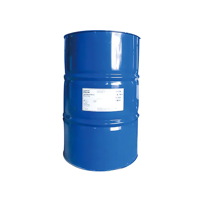 Polyether-Modified Silicone Oil